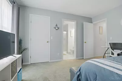 5915 Leeside Trail, Green Township, OH 45248 - Photo 24