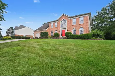 4903 White Blossom Boulevard, Mason, OH 45040 - Photo 2
