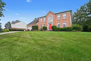 4903 White Blossom Blvd, Mason, OH 45040 - Photo 2