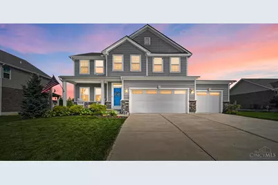 748 E Brooke Drive, Monroe, OH 45050 - Photo 2