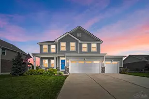 748 E Brooke Dr, Monroe, OH 45050 - Photo 2
