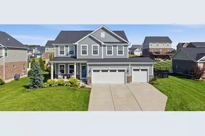 748 E Brooke Drive, Monroe, OH 45050 - Photo 1