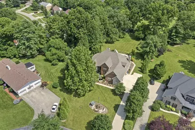 6657 Paxton Guinea Road, Miami Township, OH 45140 - Photo 2