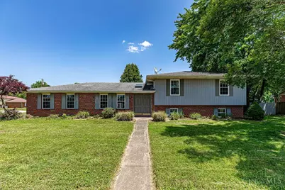5268 Dellbrook Drive, Fairfield, OH 45014 - Photo 1