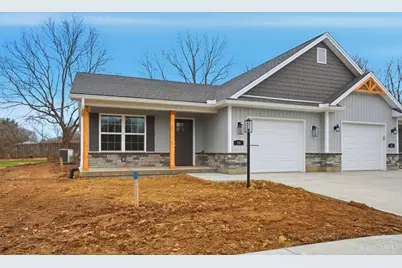 65 Timber Creek Drive, Carlisle, OH 45005 - Photo 2