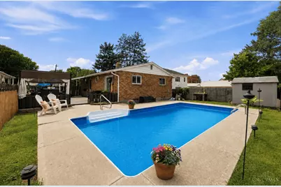 3714 Lonsdale Street, Fairfax, OH 45227 - Photo 2