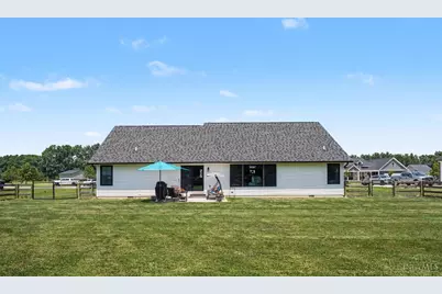 433 Liming Farm Road, Mount Orab, OH 45154 - Photo 22