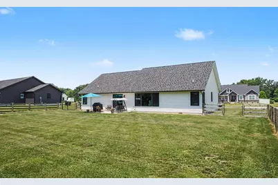 433 Liming Farm Road, Mount Orab, OH 45154 - Photo 20