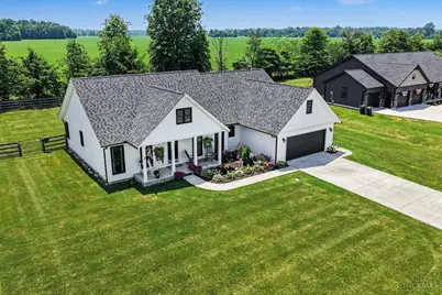 433 Liming Farm Road, Mount Orab, OH 45154 - Photo 1