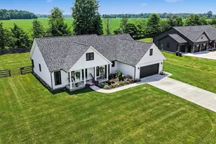 433 Liming Farm Rd, Mount Orab, OH 45154 - Photo 1