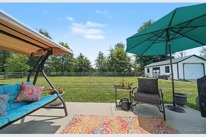 433 Liming Farm Road, Mount Orab, OH 45154 - Photo 18