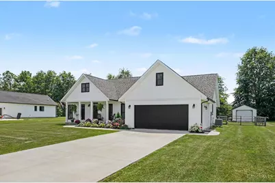 433 Liming Farm Road, Mount Orab, OH 45154 - Photo 26