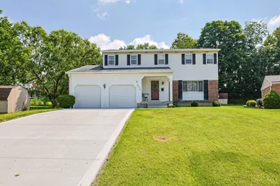 3770 Cartwheel Terrace, Colerain Township, OH 45239 - Photo 1