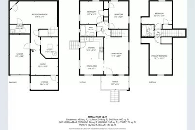 29 Hartwell Court, Cincinnati, OH 45216 - Photo 14