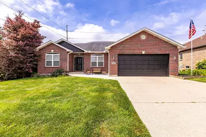 591 Hermay Drive, Hamilton, OH 45013 - Photo 2