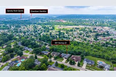 591 Hermay Drive, Hamilton, OH 45013 - Photo 38