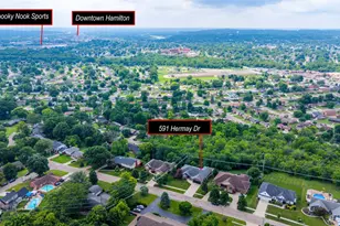 591 Hermay Dr, Hamilton, OH 45013 - Photo 38