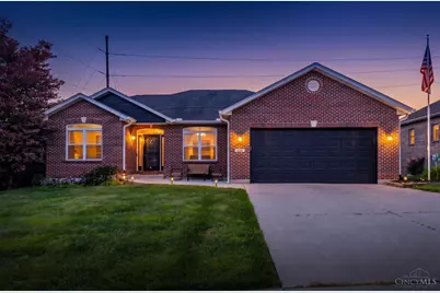591 Hermay Drive, Hamilton, OH 45013 - Photo 46