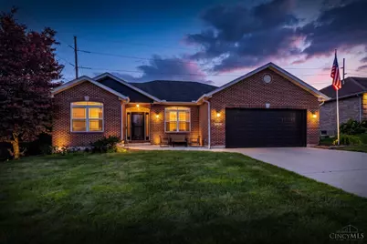 591 Hermay Drive, Hamilton, OH 45013 - Photo 48