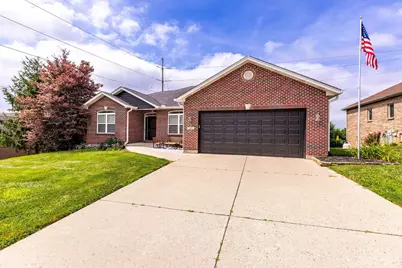 591 Hermay Drive, Hamilton, OH 45013 - Photo 4