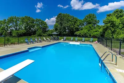 1525 Spectacular Bid Court, Lebanon, OH 45036 - Photo 24