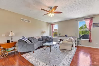 1525 Spectacular Bid Court, Lebanon, OH 45036 - Photo 6