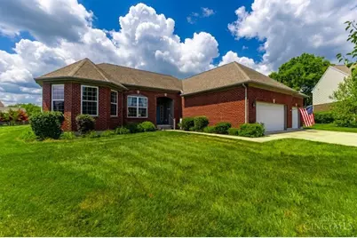 1525 Spectacular Bid Court, Lebanon, OH 45036 - Photo 46
