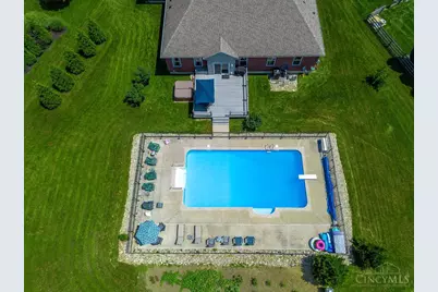 1525 Spectacular Bid Court, Lebanon, OH 45036 - Photo 40