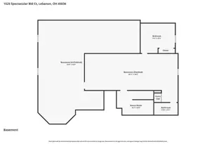 1525 Spectacular Bid Ct, Lebanon, OH 45036 - Photo 44