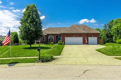 1525 Spectacular Bid Court, Lebanon, OH 45036 - Photo 1
