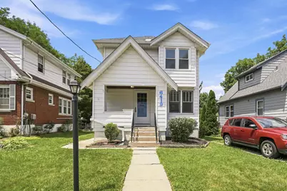 6419 Heitzler Avenue, Cincinnati, OH 45224 - Photo 1