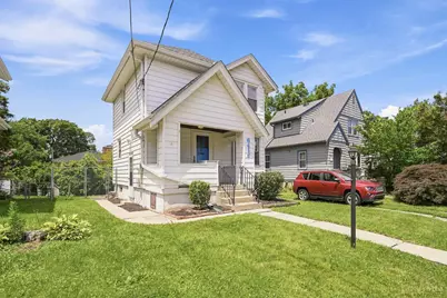 6419 Heitzler Avenue, Cincinnati, OH 45224 - Photo 2