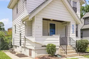 6419 Heitzler Ave, Cincinnati, OH 45224 - Photo 2