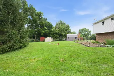 725 Pine Ridge Road, Miami Township, OH 45150 - Photo 24
