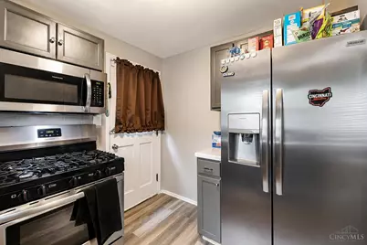 1625 W Belmar Place, Cincinnati, OH 45224 - Photo 8