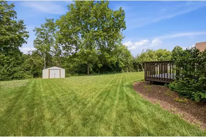 1447 Meadow Ridge Circle, Wilmington, OH 45177 - Photo 44
