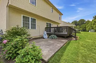 1447 Meadow Ridge Cir, Wilmington, OH 45177 - Photo 42
