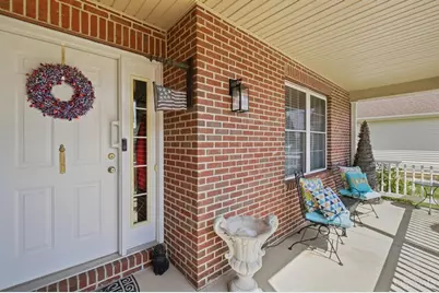 1447 Meadow Ridge Circle, Wilmington, OH 45177 - Photo 6