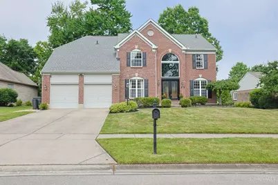 438 Birchwood Drive, Union Township, OH 45255 - Photo 2