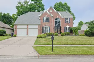 438 Birchwood Dr, Union Township, OH 45255 - Photo 2