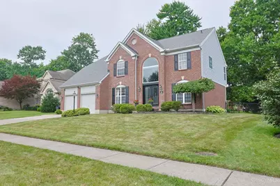 438 Birchwood Drive, Union Township, OH 45255 - Photo 1