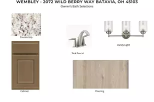 2072 Wild Berry Wy, Batavia Township, OH 45103 - Photo 8