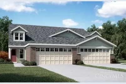 2072 Wild Berry Way #348A, Batavia Township, OH 45103 - Photo 1