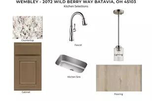 2072 Wild Berry Wy, Batavia Township, OH 45103 - Photo 4