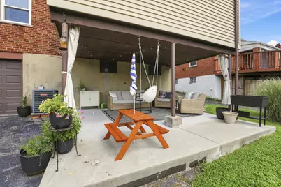 4481 Andreas Avenue, Green Township, OH 45211 - Photo 40