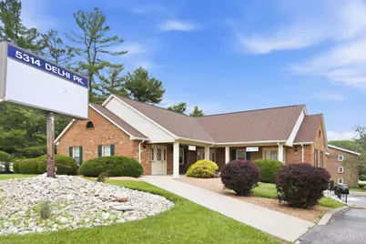 5318 Delhi, Delhi Township, OH 45238 - Photo 2