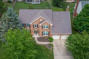4646 Lakeridge Ct, Mason, OH 45040 - Photo 2