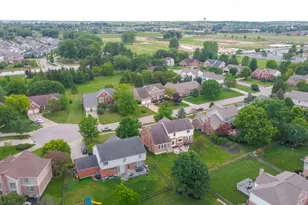4646 Lakeridge Ct, Mason, OH 45040 - Photo 48