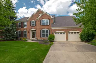 4646 Lakeridge Ct, Mason, OH 45040 - Photo 1