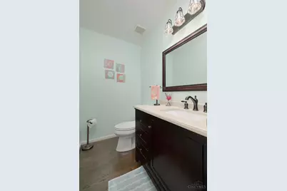 4646 Lakeridge Court, Mason, OH 45040 - Photo 20
